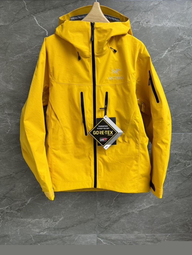 Arc Teryx Coats